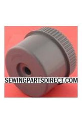 Handwheel, White #11941